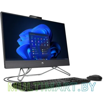 Моноблок HP ProOne 240 G9 (6B2F9EA) картинка 2
